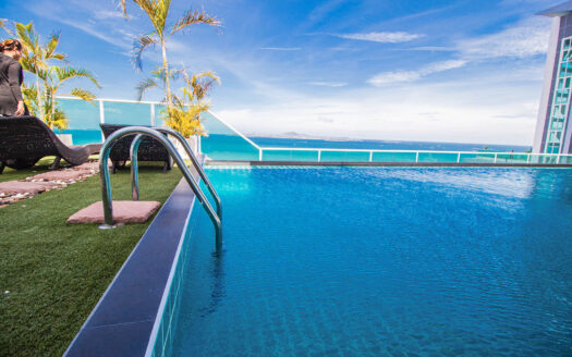 The View Cosy Beach, Pattaya