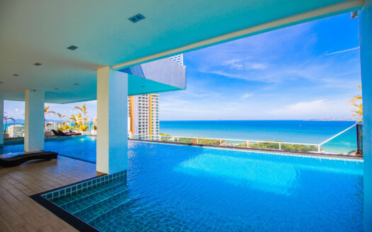 The View Cosy Beach, Pattaya