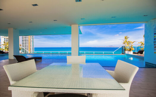 The View Cosy Beach, Pattaya