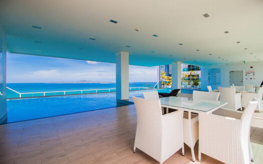 The View Cosy Beach, Pattaya