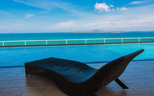 The View Cosy Beach, Pattaya