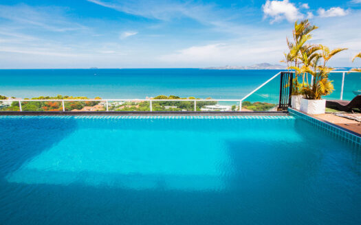 The View Cosy Beach, Pattaya