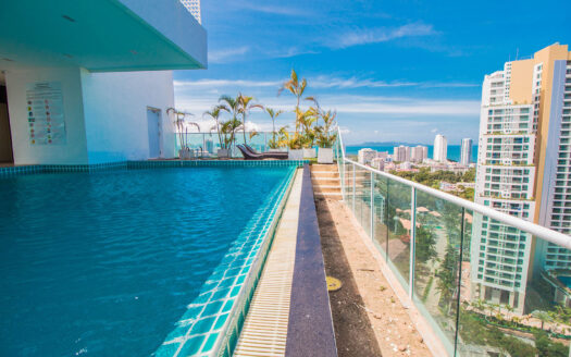 The View Cosy Beach, Pattaya