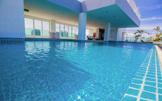 The View Cosy Beach, Pattaya