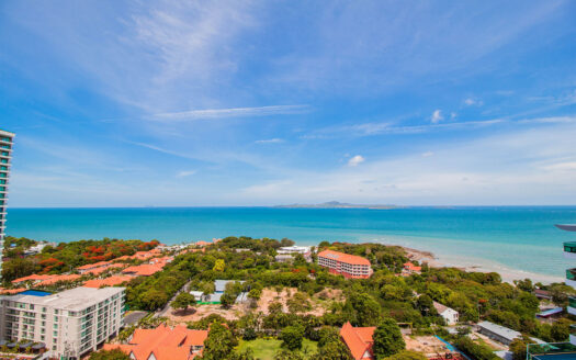 The View Cosy Beach, Pattaya