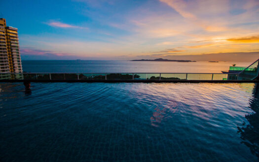 The View Cosy Beach, Pattaya