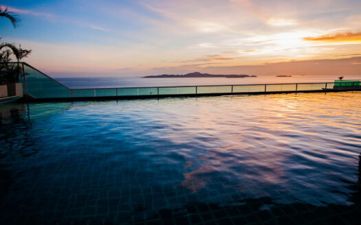 The View Cosy Beach, Pattaya