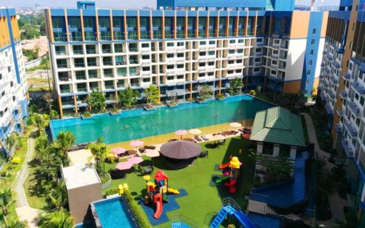 Apartment for Rent at Laguna Beach Resort 2, Pattaya