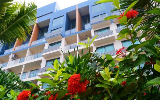 Apartment for Rent at Laguna Beach Resort 2, Pattaya