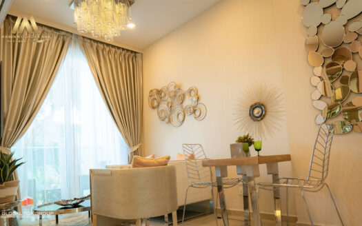 Luxury apartments for sale, Pattaya