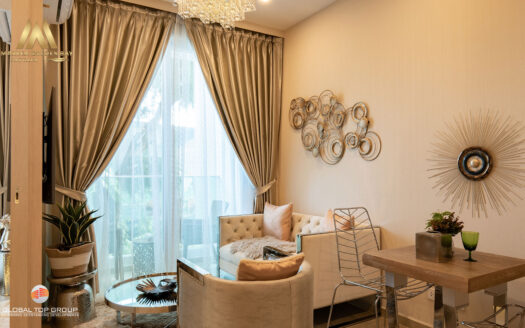 Luxury apartments for sale, Pattaya