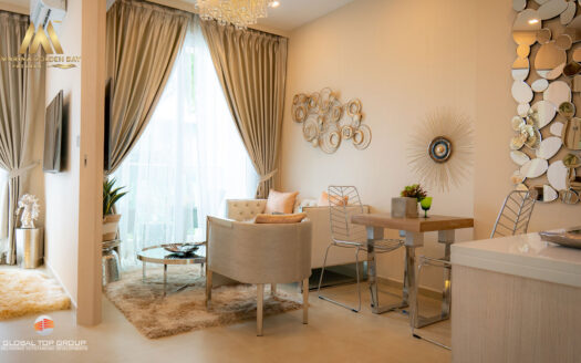 Luxury apartments for sale, Pattaya