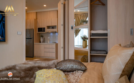 Luxury apartments for sale, Pattaya