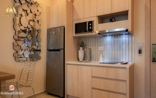 Luxury apartments for sale, Pattaya