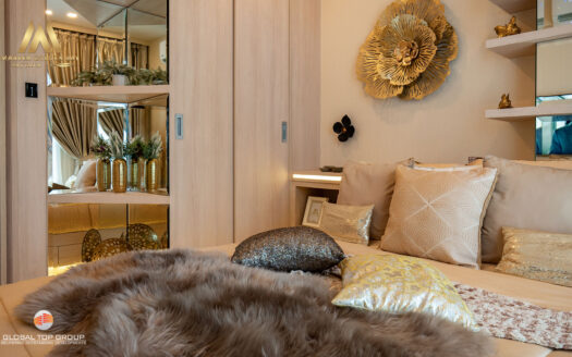 Luxury apartments for sale, Pattaya