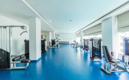 2 Beds Apartment at Arcadia Beach Resort, Pattaya