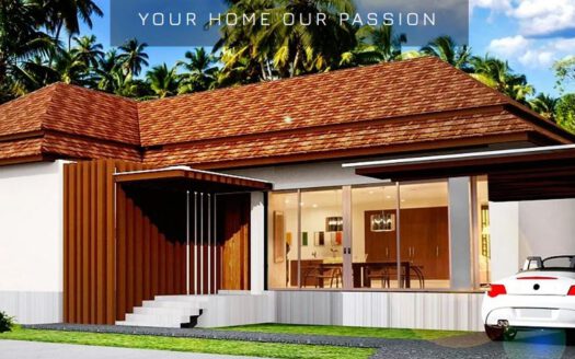 2 Beds Villa at Palm Hills golf, Hua Hin