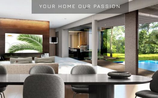 2 Beds Villa at Palm Hills golf, Hua Hin