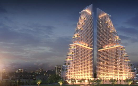 Luxury apartments for sale, Pattaya