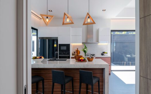 Villas with 6% rental guarantee, Hua Hin