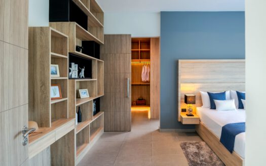 Villas with 6% rental guarantee, Hua Hin