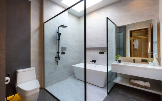 Villas with 6% rental guarantee, Hua Hin