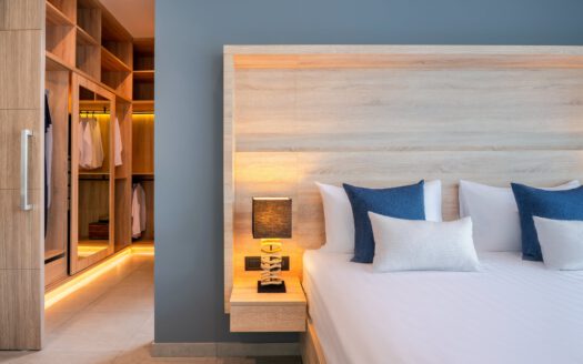 Villas with 6% rental guarantee, Hua Hin