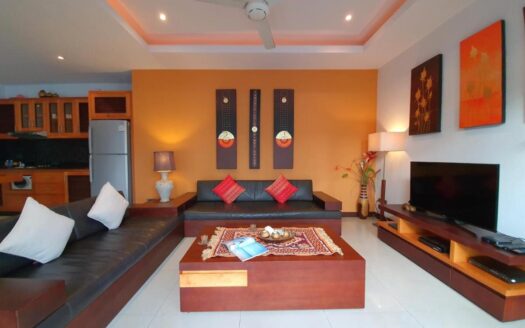 Pool Villa Near Lipa Noi Beach 1Bed 1Bath