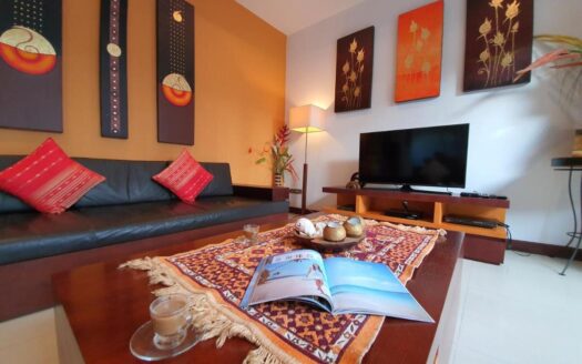 Pool Villa Near Lipa Noi Beach 1Bed 1Bath