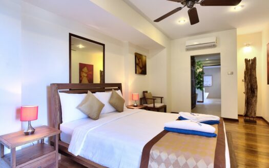 5 bed 5 bath Sea View Villa in Bang Por
