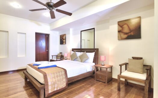 5 bed 5 bath Sea View Villa in Bang Por