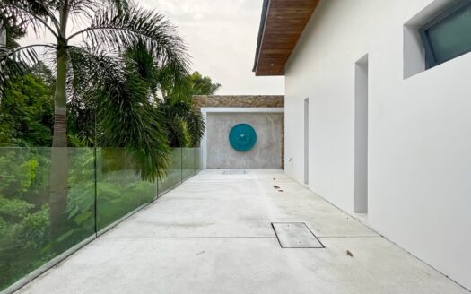 3 Bed 3 Bath Bali Style Mae Nam