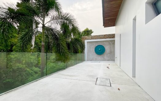 3 Bed 3 Bath Bali Style Mae Nam