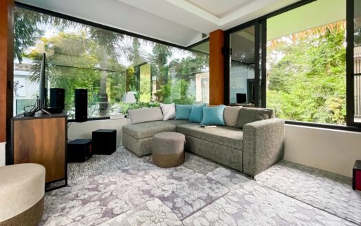 3 Bed 3 Bath Bali Style Mae Nam