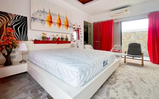 3 Bed 3 Bath Bali Style Mae Nam