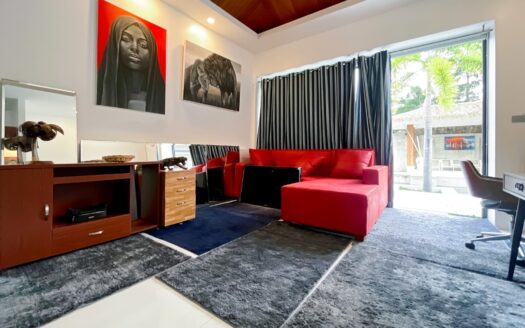 3 Bed 3 Bath Bali Style Mae Nam