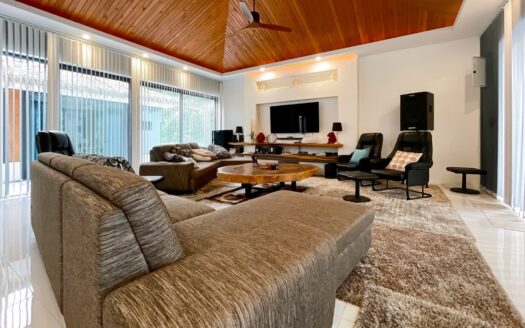 3 Bed 3 Bath Bali Style Mae Nam
