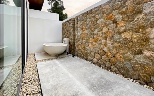 3 Bed 3 Bath Bali Style Mae Nam