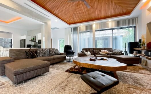 3 Bed 3 Bath Bali Style Mae Nam