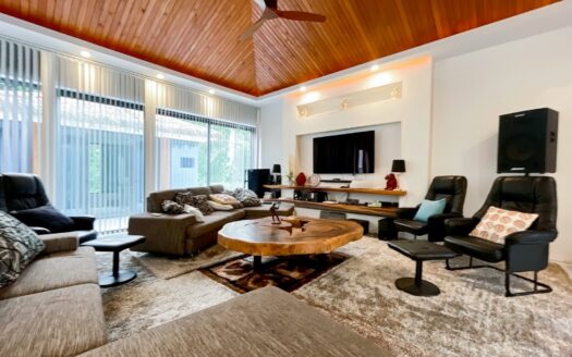 3 Bed 3 Bath Bali Style Mae Nam