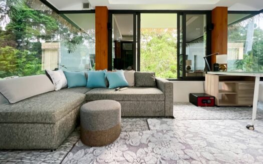 3 Bed 3 Bath Bali Style Mae Nam