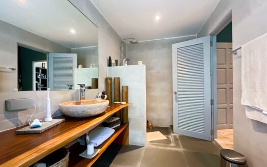 3 Bed Garden Villa