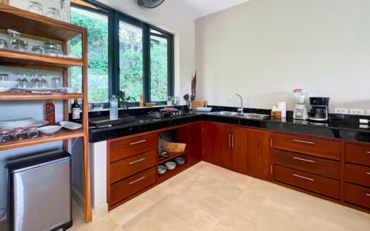 3 Bed Garden Villa