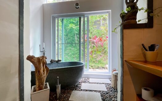 3 Bed Garden Villa