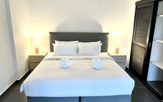 3 Bed Pool Villa Mountain View Plai Laem