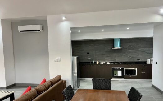 3 Bed Pool Villa Mountain View Plai Laem