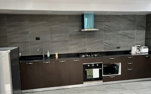 3 Bed Pool Villa Mountain View Plai Laem