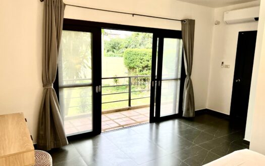 3 Bed Pool Villa Mountain View Plai Laem