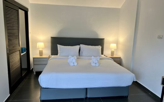 3 Bed Pool Villa Mountain View Plai Laem