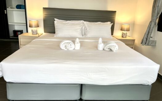 3 Bed Pool Villa Mountain View Plai Laem